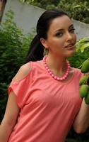 Kristina Akheeva New Gallery